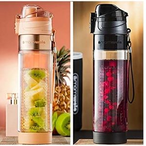 Mamiwata Infusion bottle - 2 pack